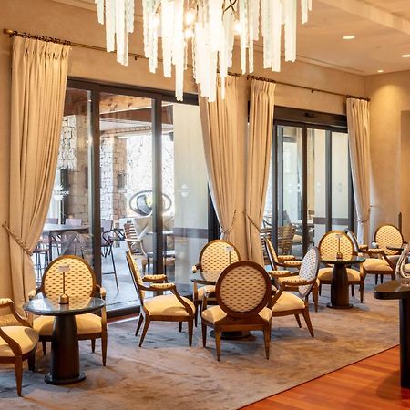 Terre Blanche Hotel Spa Golf Resort Tourrettes Eksteriør bilde