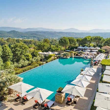 Terre Blanche Hotel Spa Golf Resort Tourrettes Eksteriør bilde
