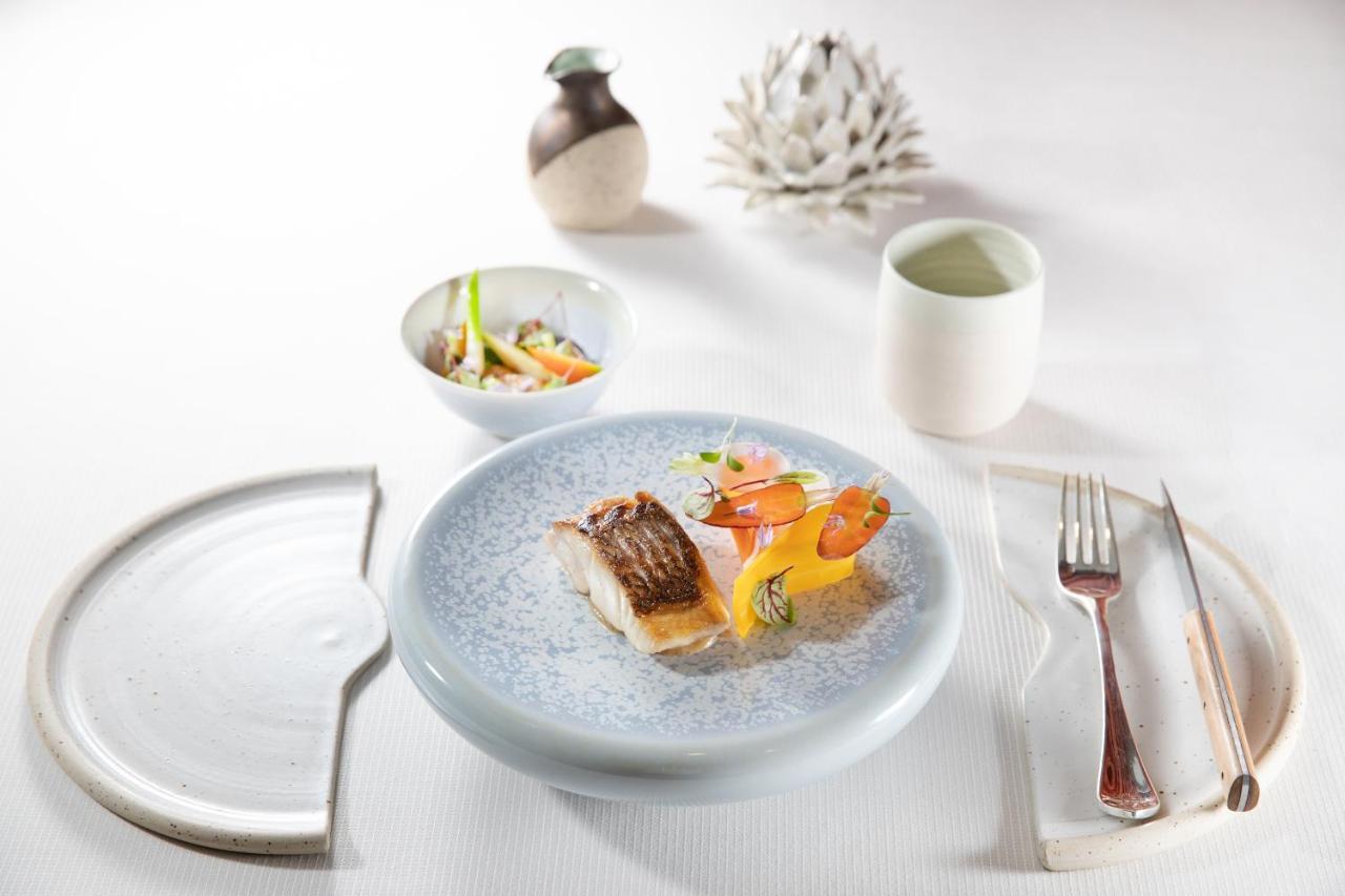 Terre Blanche Hotel Spa Golf Resort Tourrettes Eksteriør bilde