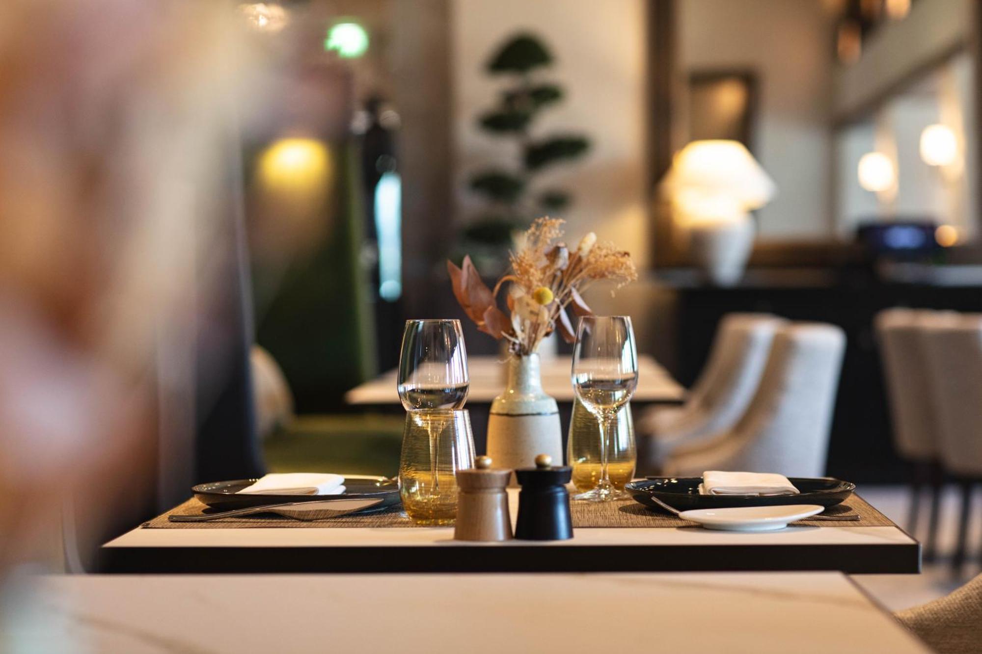 Terre Blanche Hotel Spa Golf Resort Tourrettes Eksteriør bilde