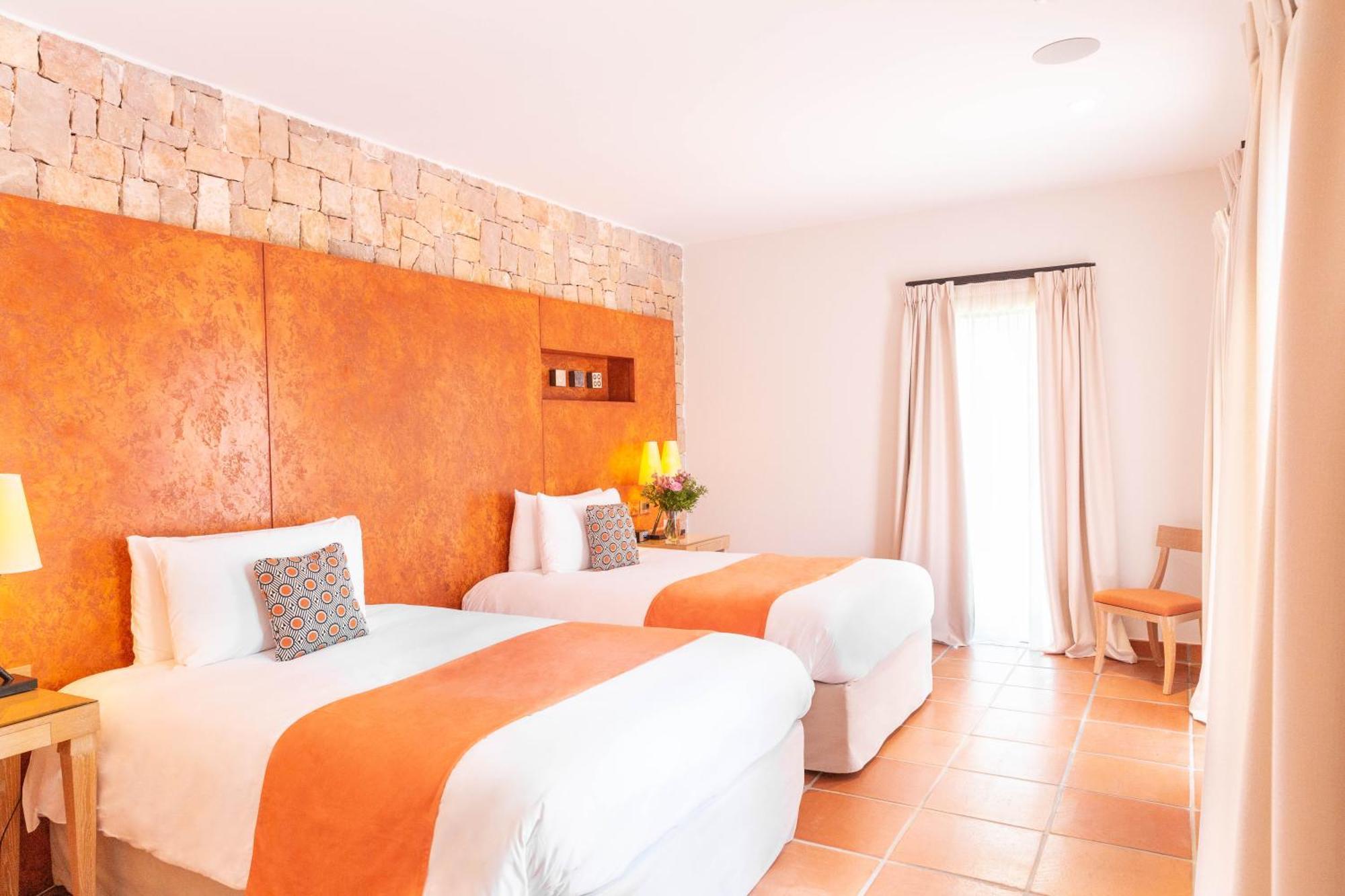 Terre Blanche Hotel Spa Golf Resort Tourrettes Eksteriør bilde