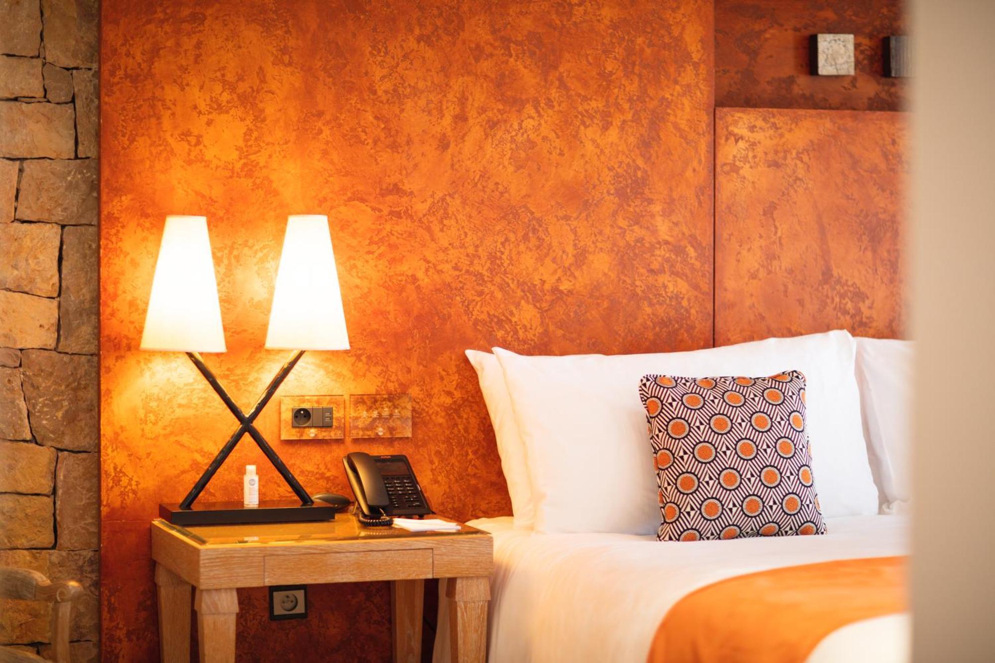 Terre Blanche Hotel Spa Golf Resort Tourrettes Rom bilde