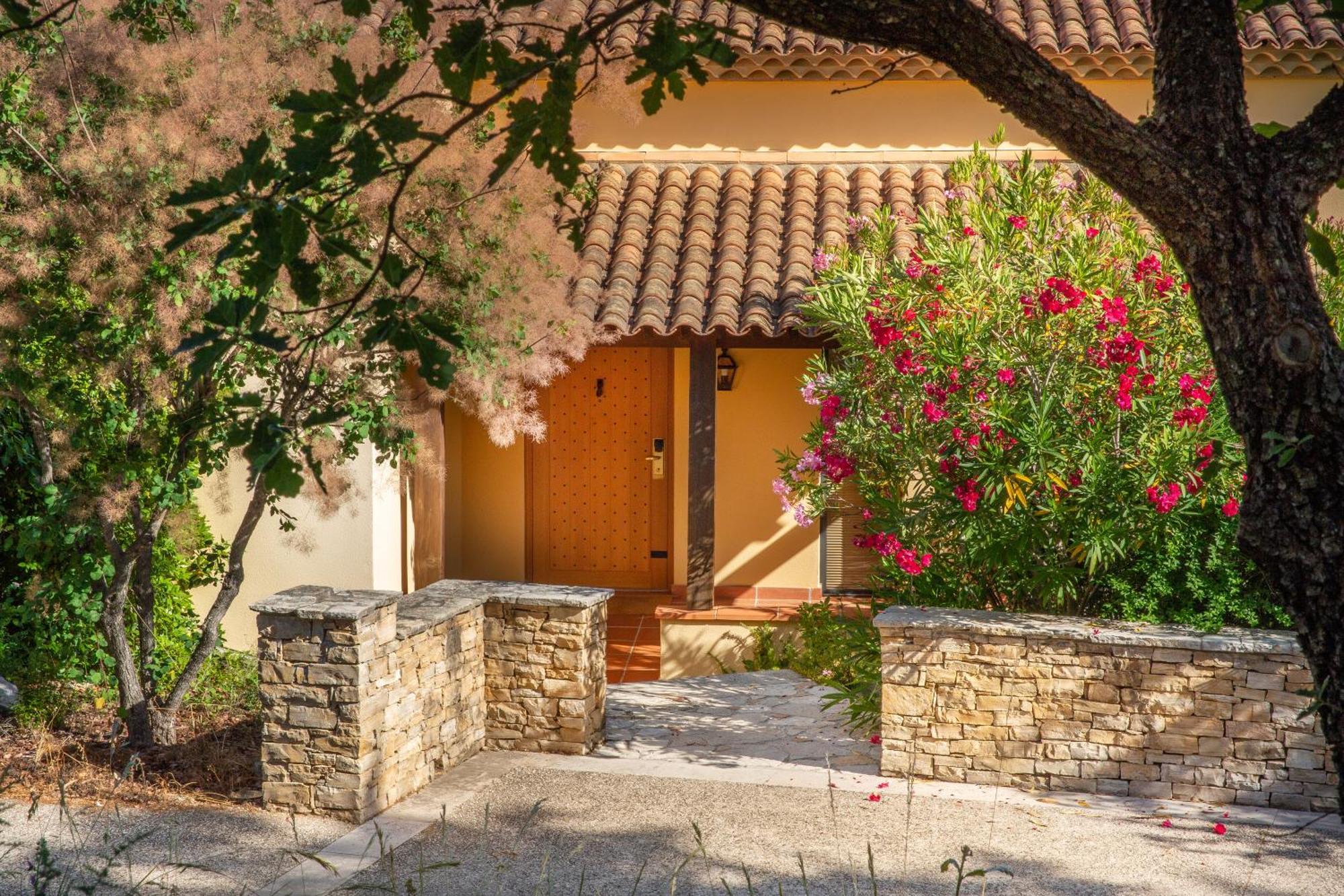 Terre Blanche Hotel Spa Golf Resort Tourrettes Rom bilde