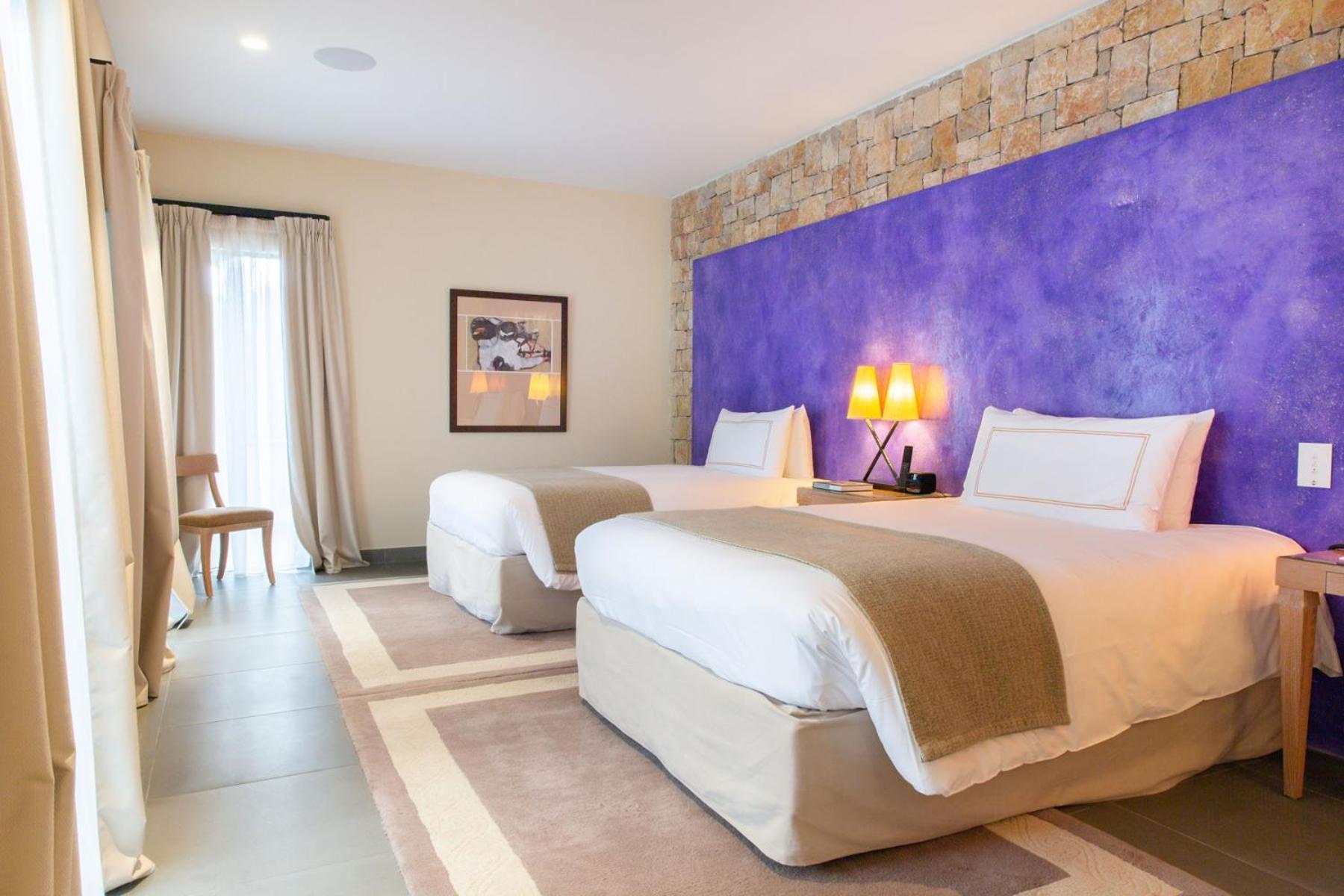 Terre Blanche Hotel Spa Golf Resort Tourrettes Rom bilde