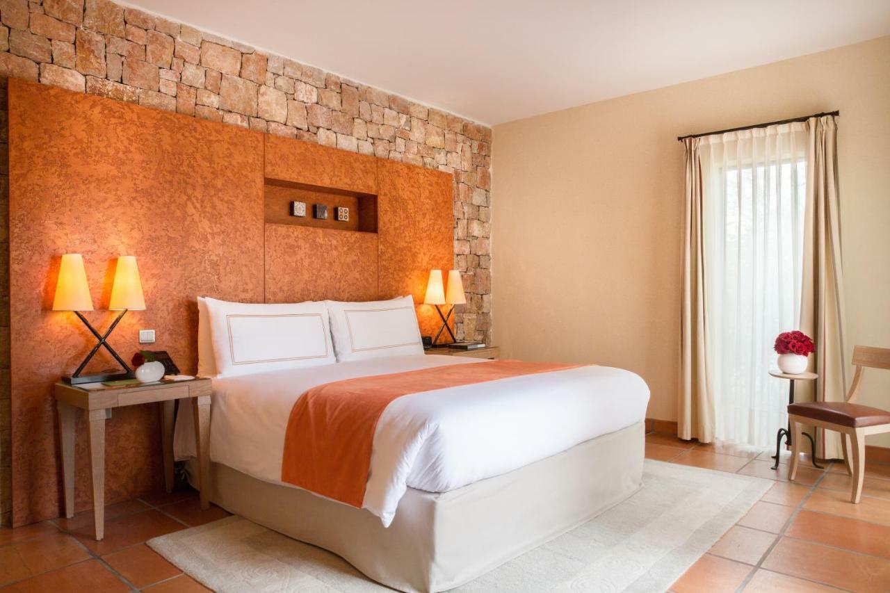 Terre Blanche Hotel Spa Golf Resort Tourrettes Eksteriør bilde