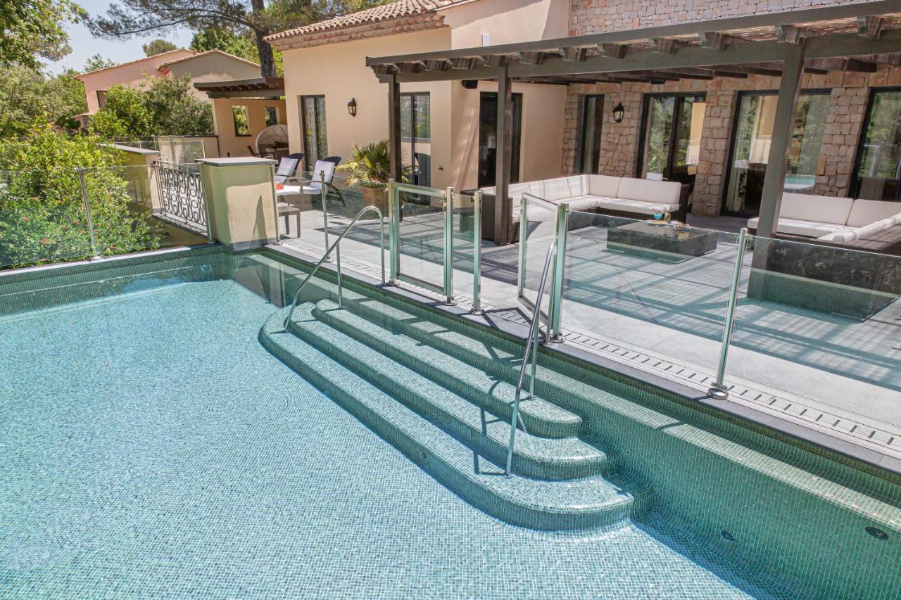 Terre Blanche Hotel Spa Golf Resort Tourrettes Rom bilde